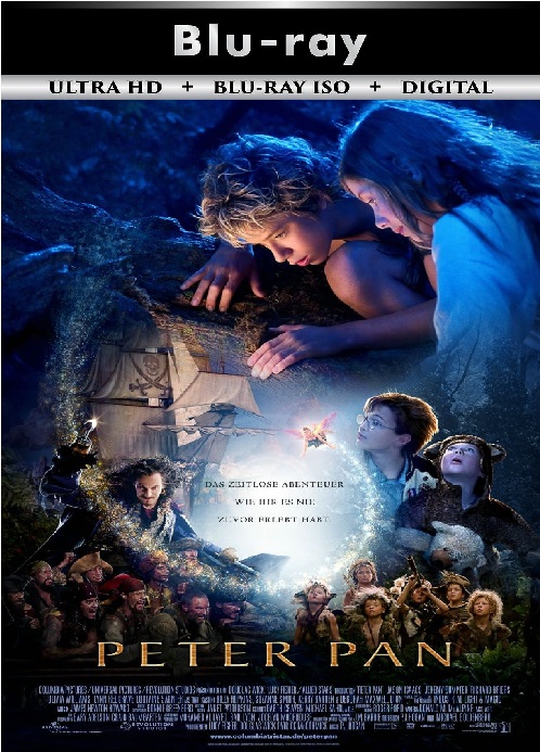 Peter Pan