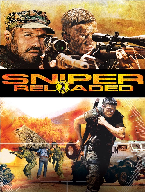 Sniper Reloaded