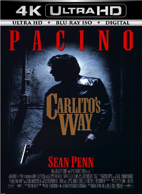 Carlitos Way