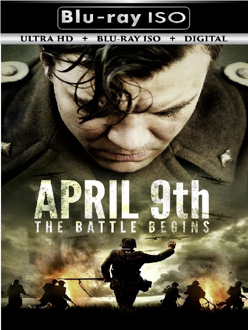 9 April