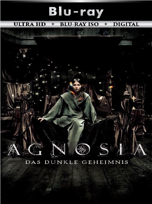 Agnosia