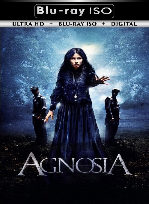 Agnosia