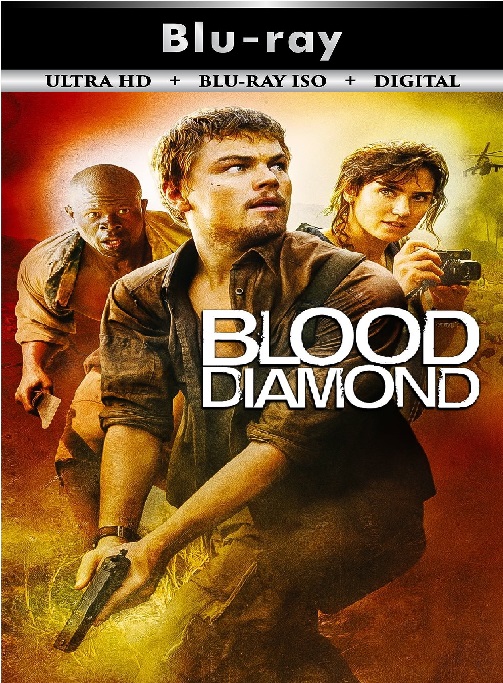 Blood Diamond