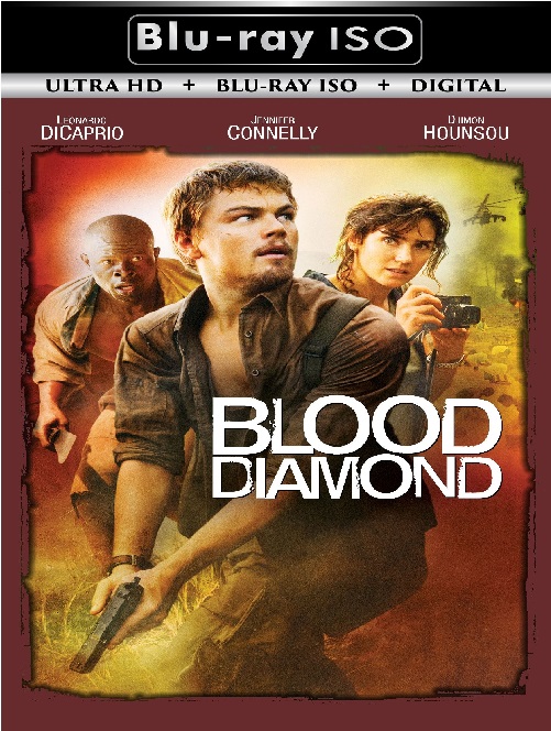 Blood Diamond