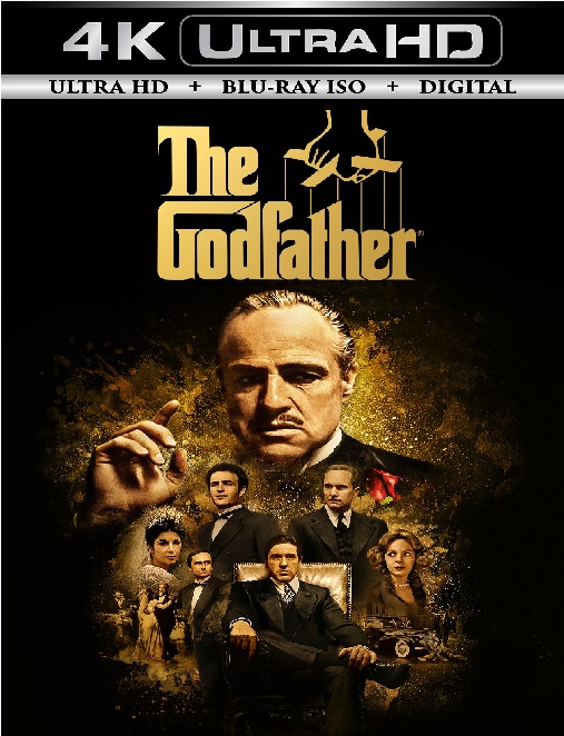 The Godfather