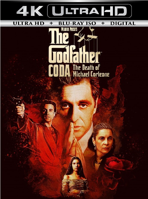 The Godfather 3