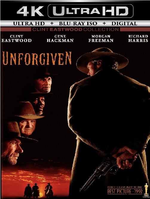 Unforgiven