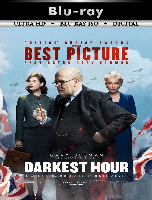 Darkest Hour