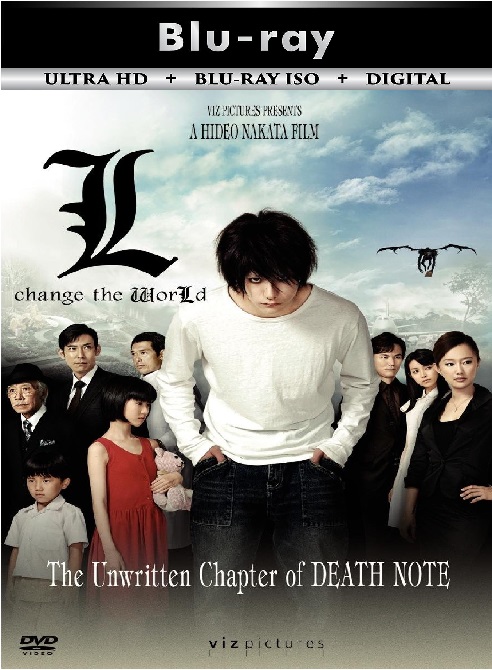 Death Note 3