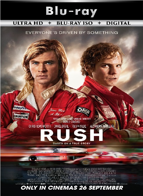Rush