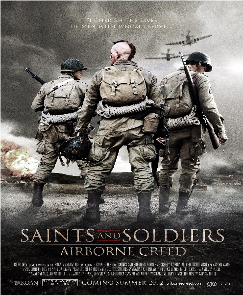 Saints And Soldiers