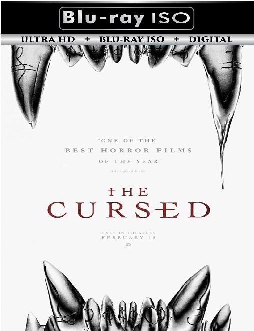 The Cursed