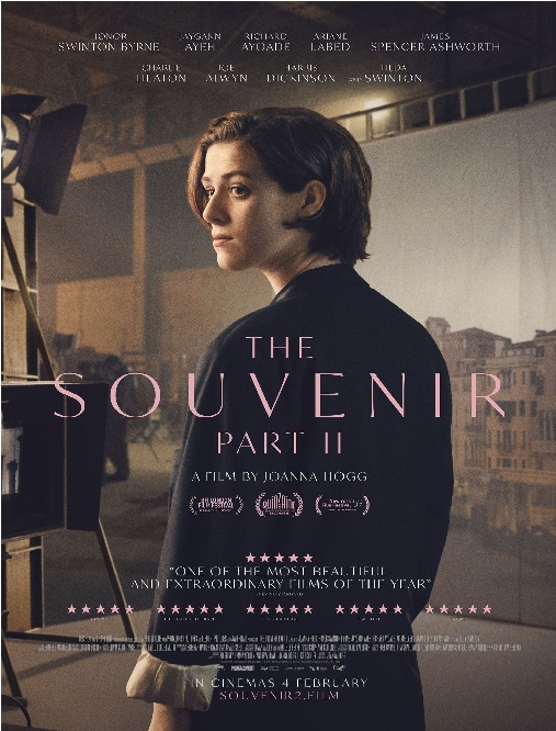 The Souvenir 2