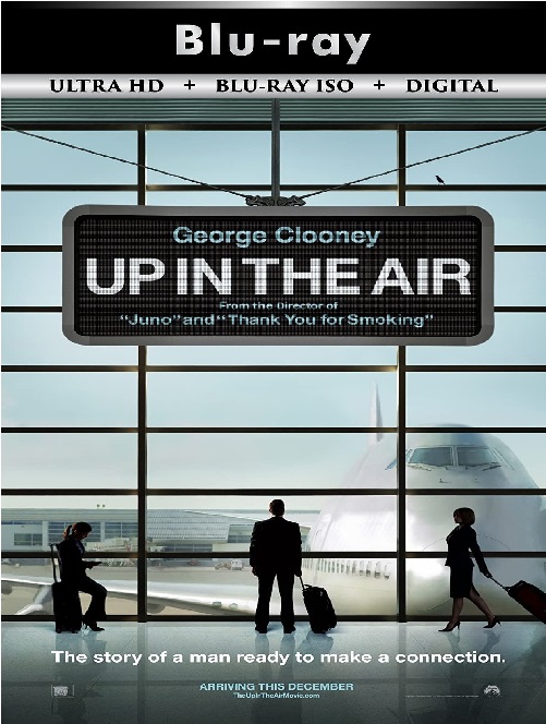 Up In The Air