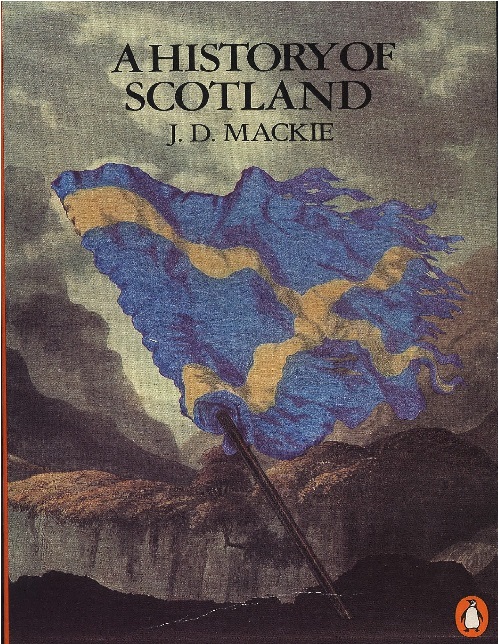A History of Scotland 2