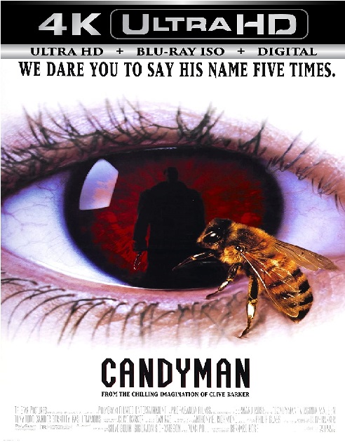 Candyman
