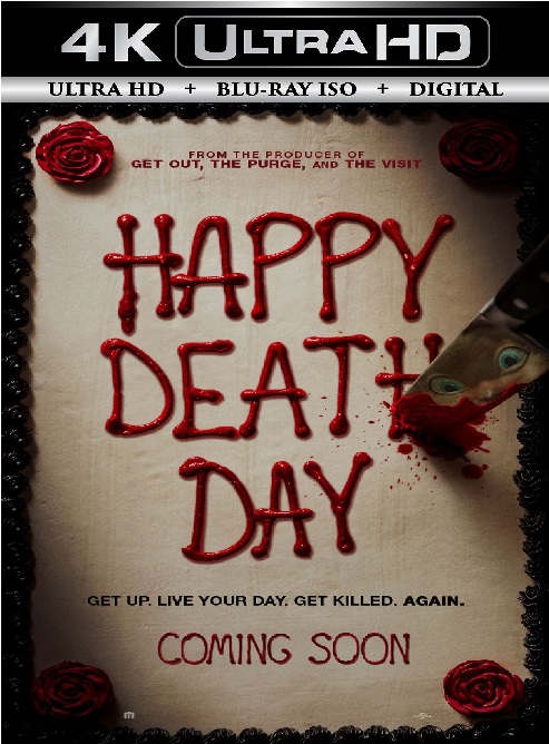 Happy Death Day