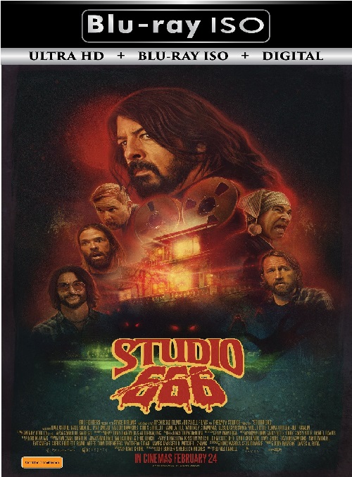 Studio 666
