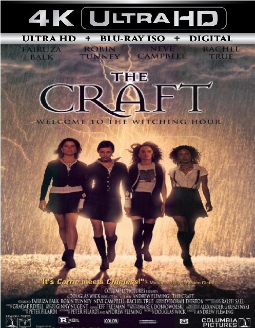 The Craft