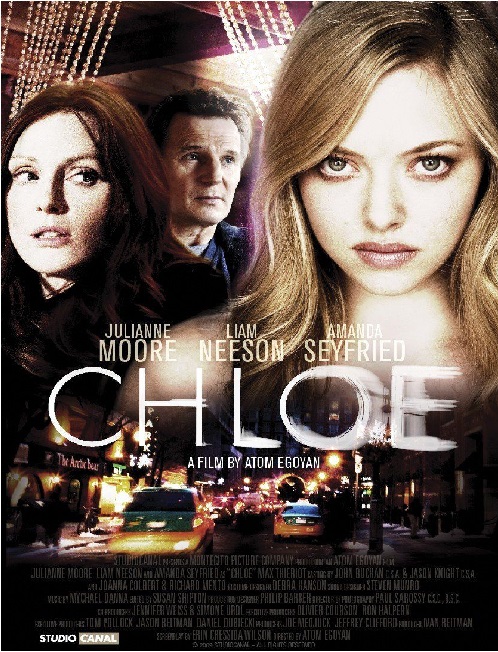 Chloe