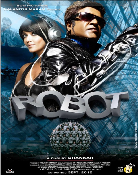 Endhiran