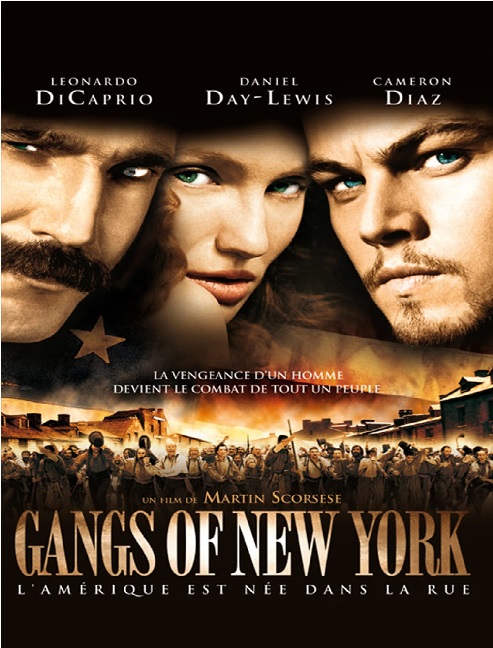 Gangs of New ...