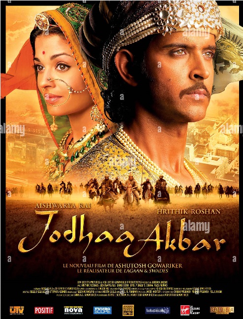 Jodhaa Akbar