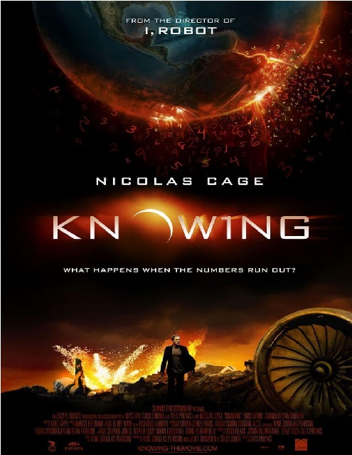 Knowing