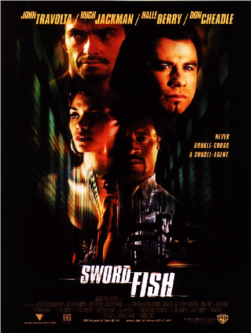 Swordfish