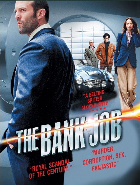 The Bank Job