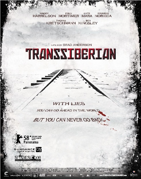 Transsiberian