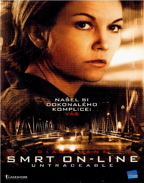 Untraceable