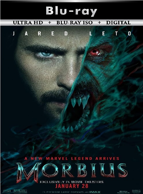 Morbius