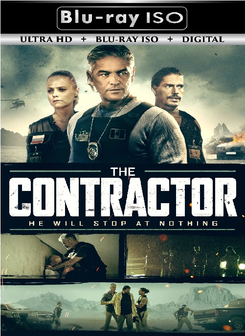 The Contractor