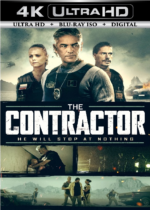 The Contractor