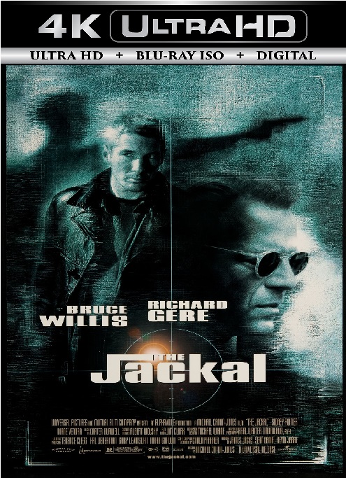 The Jackal