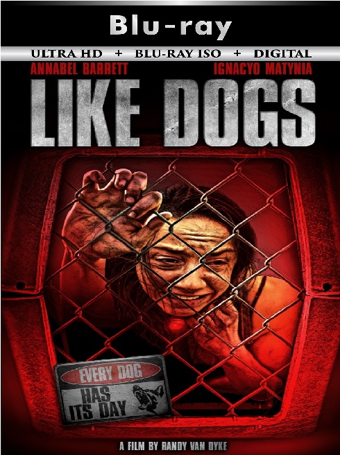 Like Dogs