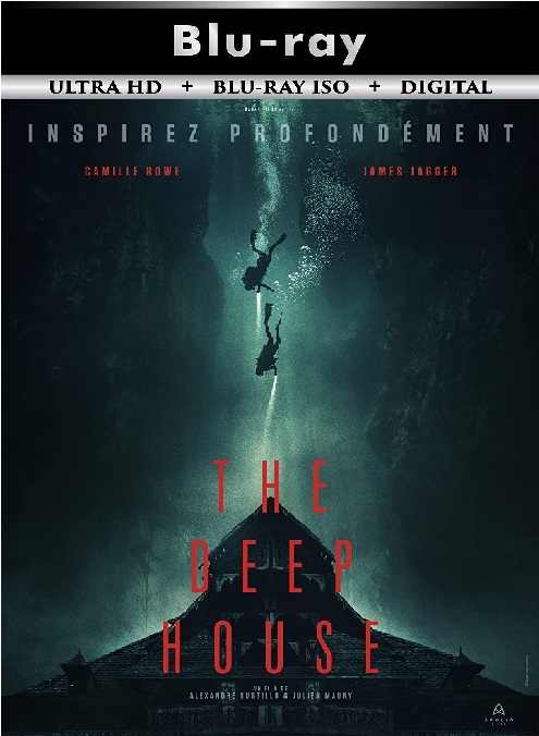 The Deep House