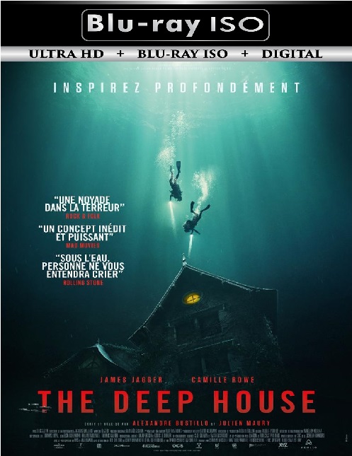 The Deep House