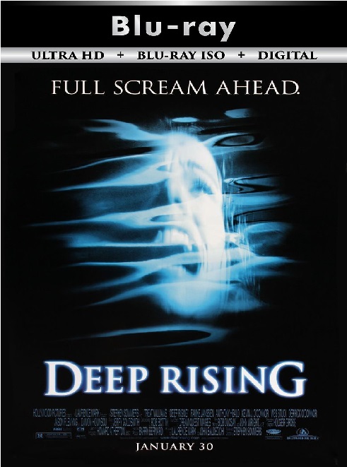 Deep Rising