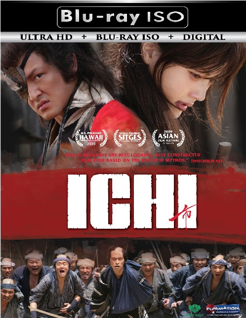 Ichi