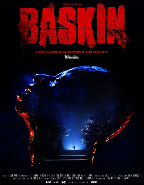Baskin