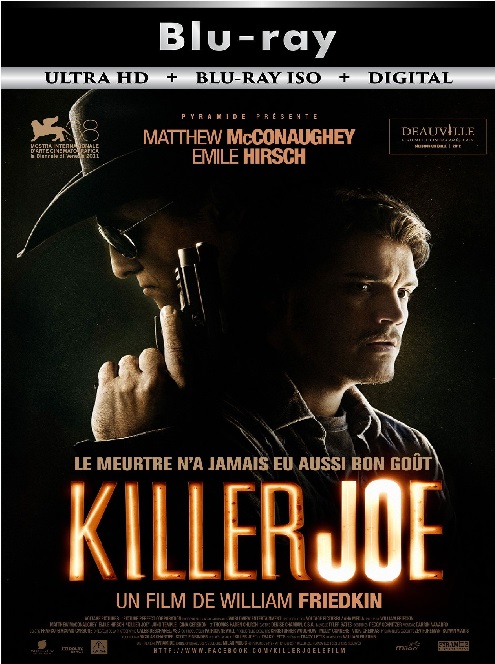Killer Joe