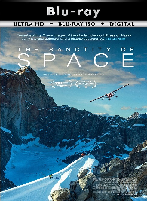The Sanctity of Space