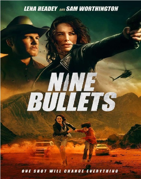 9 Bullets
