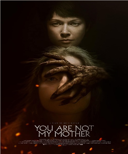 You Are Not ...