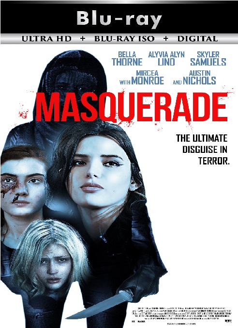 Masquerade