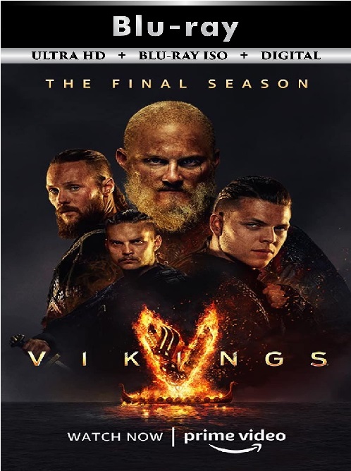 Vikings