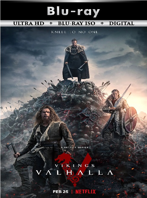 Vikings 2