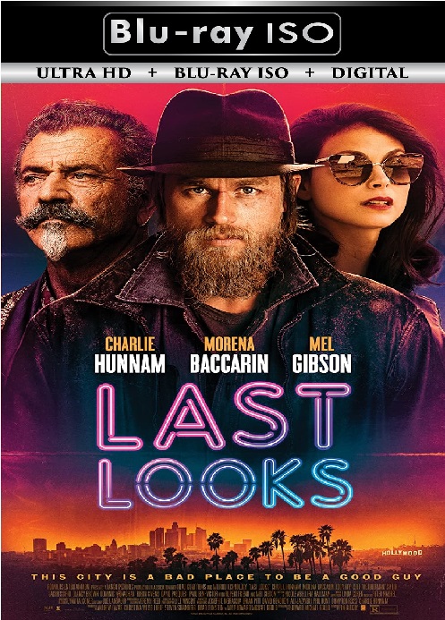 Last Looks